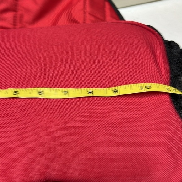 Small Pet Carrier Bag - Picture 10 of 12